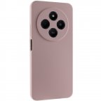 Чохол Silicone Cover Lakshmi Full Camera (AAA) для Xiaomi Redmi 14C / Poco C75