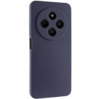 Чохол Silicone Cover Lakshmi Full Camera (AAA) для Xiaomi Redmi 14C / Poco C75