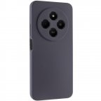 Чохол Silicone Cover Lakshmi Full Camera (AAA) для Xiaomi Redmi 14C / Poco C75