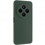 Чохол Silicone Cover Lakshmi Full Camera (AAA) для Xiaomi Redmi 14C / Poco C75