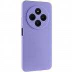 Чохол Silicone Cover Lakshmi Full Camera (AAA) для Xiaomi Redmi 14C / Poco C75