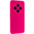 Чохол Silicone Cover Lakshmi Full Camera (AAA) для Xiaomi Redmi 14C / Poco C75