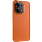 TPU чохол Bonbon Metal Style для Xiaomi Redmi Note 13 4G