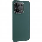 TPU чохол Bonbon Metal Style для Xiaomi Redmi Note 13 4G