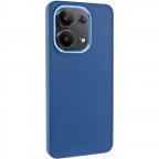 TPU чохол Bonbon Metal Style для Xiaomi Redmi Note 13 4G