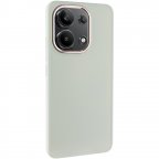 TPU чохол Bonbon Metal Style для Xiaomi Redmi Note 13 4G