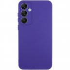 Чехол TPU GETMAN Liquid Silk Full Camera для Samsung Galaxy S23 FE