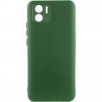 Чохол TPU GETMAN Liquid Silk Full Camera для Xiaomi Redmi A1 / A2