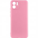 Чохол TPU GETMAN Liquid Silk Full Camera для Xiaomi Redmi A1 / A2