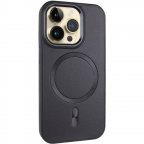Кожаный чехол SnapCase with MagSafe для Apple iPhone 14 Pro (6.1")