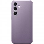 Кожаный чехол Leather Case (AAA) для Samsung Galaxy S24