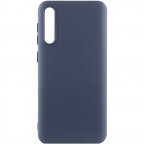 Чехол Silicone Cover Lakshmi (AA) для Samsung Galaxy A50 (A505F) / A50s / A30s
