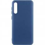 Чехол Silicone Cover Lakshmi (AA) для Samsung Galaxy A50 (A505F) / A50s / A30s