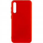 Чехол Silicone Cover Lakshmi (AA) для Samsung Galaxy A50 (A505F) / A50s / A30s