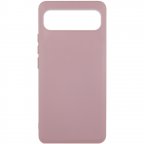 Чехол Silicone Cover Lakshmi (AA) для Google Pixel 9 Pro XL
