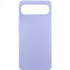 Чехол Silicone Cover Lakshmi (AA) для Google Pixel 9 Pro XL