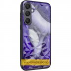 TPU+PC чехол Prisma BubbleGum для Samsung Galaxy A06