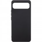 Чехол Silicone Cover Lakshmi (AA) для Google Pixel 9 Pro XL