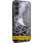 TPU+PC чехол Prisma BubbleGum для Samsung Galaxy A06