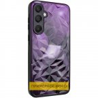 TPU+PC чехол Prisma BubbleGum для Samsung Galaxy A06
