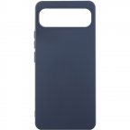 Чехол Silicone Cover Lakshmi (AA) для Google Pixel 9 Pro XL