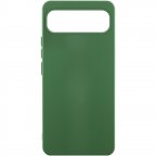 Чехол Silicone Cover Lakshmi (AA) для Google Pixel 9 Pro XL
