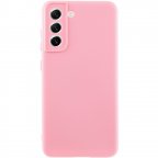 Чохол Silicone Cover Lakshmi Full Camera (AA) для Samsung Galaxy S22