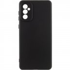 Чехол Silicone Cover Lakshmi Full Camera (AA) для Samsung Galaxy S24 FE