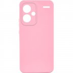 Чохол Silicone Cover Lakshmi Full Camera (AA) для Xiaomi Redmi Note 13 Pro+