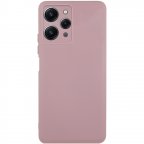 Чохол Silicone Cover Lakshmi Full Camera (AA) для Xiaomi Redmi 12