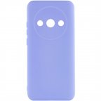Чохол Silicone Cover Lakshmi Full Camera (AA) для Xiaomi Redmi A3