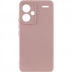 Чохол Silicone Cover Lakshmi Full Camera (AA) для Xiaomi Redmi Note 13 Pro+