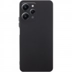 Чохол Silicone Cover Lakshmi Full Camera (AA) для Xiaomi Redmi 12