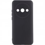 Чохол Silicone Cover Lakshmi Full Camera (AA) для Xiaomi Redmi A3