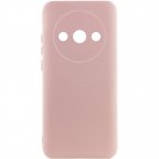 Чохол Silicone Cover Lakshmi Full Camera (AA) для Xiaomi Redmi A3