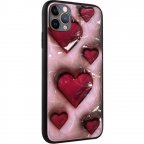 TPU+PC чехол Prisma Plushie для Apple iPhone 12 Pro Max (6.7")