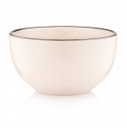 Салатник Ardesto Emilia AR0714EBG 14 см 610 мл бежевый