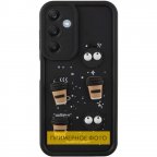 Чехол TPU Toys Case для Xiaomi Redmi 14C / Poco C75