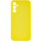 Чехол Silicone Cover Lakshmi Full Camera (AAA) для Samsung Galaxy S24