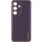 Кожаный чехол Xshield для Samsung Galaxy S24