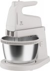Миксер Electrolux ESM4W 500 Вт белый