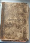 1912 год огромная тяжёлая книга Вестник знаний подшивка актуальных статей, рекламы, цен ,vn385