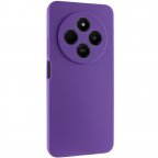 Чохол Silicone Cover Lakshmi Full Camera (AAA) для Xiaomi Redmi 14C / Poco C75