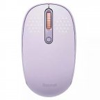 Мышь беспроводная Baseus F01B Tri-Mode (B01055503833-0)