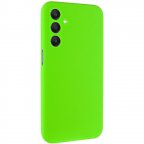Чехол Silicone Cover Lakshmi Full Camera (AA) для Samsung Galaxy A25 5G