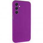 Чехол Silicone Cover Lakshmi Full Camera (AA) для Samsung Galaxy A25 5G