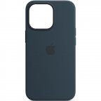Чехол Silicone Case Full Protective (AA) для Apple iPhone 14 Plus (6.7")