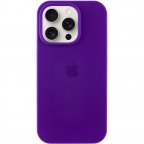 Чехол Silicone Case Full Protective (AA) для Apple iPhone 15 Pro (6.1")