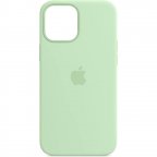 Чехол Silicone Case Full Protective (AA) для Apple iPhone 15 (6.1")