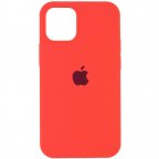 Чехол Silicone Case Full Protective (AA) для Apple iPhone 15 (6.1")